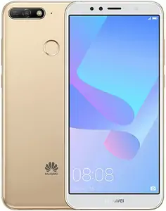 Замена матрицы на телефоне Huawei Y6 Prime 2018 в Нижнем Новгороде